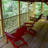 Отель Long Mountain Lodge, фото 16