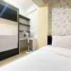 Отель Cozy 2Br Apartment At Pinewood Jatinangor, фото 2