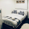 Отель Spacious Four Bedroom Home, 3 Bathrooms - Coventry, фото 4