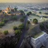 Отель Cholula Rooms, фото 15