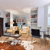 Отель Chic studio for 2 in Kensington, near Fulham rd, фото 7