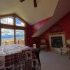 Отель P5 Ski in Ski out rare find Presidential View single family with garage pool table ping pong, фото 17