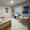 Отель Ap Copacabana 200m da praia - CP2, фото 19