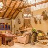Отель Kilima Private Game Reserve and Spa, фото 8
