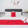 Отель RedDoorz Syariah @ Winong Nganjuk, фото 5