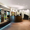 Отель NH Amsterdam Caransa, фото 13