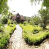 Отель Amazanga Ecolodge And Native Spa, фото 31