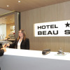 Отель Hôtel Beau Site, фото 17