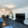 Отель Alvaston Apartments, фото 2