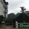 Отель Oxalis Home в Фонг Ня