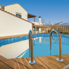 Отель Traditional Ioannis Cottage...luxurious & Rustic With Ecological Heated Pool !!!, фото 9