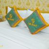 Отель Silk Hotel, фото 13