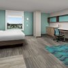 Отель Home2 Suites by Hilton Miami Airport South Blue Lagoon, фото 18