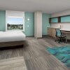 Отель Home2 Suites by Hilton Miami Airport South Blue Lagoon, фото 19