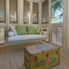 Отель Carriage House ~4br/3.5ba ~ Sleeps 8~ Public Beach Access!, фото 8