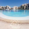 Отель Taj Home, Stunning Mangroovy 1 BR, sea view. Free pool and Beach access, фото 17