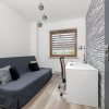 Отель Cracow Apartment With Terrace by Renters, фото 4