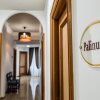 Отель Panoramic Rooms Salerno, фото 17