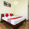 Отель Oyo 610 King Garden Hotel Da Nang, фото 4