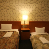 Отель Onoda Oriental Hotel, фото 4