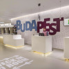 Отель ibis Styles Budapest Airport, фото 18