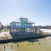 Отель Tramarlis - Bright And Airy Bayfront Home. Enjoy Unobstructed Views And Amazing Fishing! 5 Bedroom H, фото 22