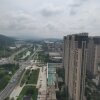 Отель Nanjing Jianju Apartment, фото 6