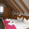 Отель Gasthof Adler, фото 2