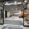 Отель Nishitetsu Inn Shinjuku, фото 17