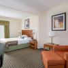 Отель Wingate by Wyndham Atlanta Airport Fairburn, фото 5