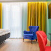 Отель Thon Hotel Storo, фото 20