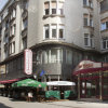 Отель City Hotel Pilvax в Будапеште