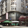 Отель City Hotel Pilvax в Будапеште