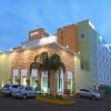 Отель Staybridge Suites Queretaro, an IHG Hotel, фото 1