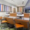 Отель Holiday Inn Express & Suites Florence-Cincinnati Airport, an IHG Hotel, фото 16