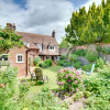 Отель Holiday Home Church Cottage, фото 16