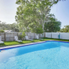Отель Roomy Largo Home w/ Screened Patio & Private Pool!, фото 13