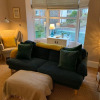 Отель Luxury 5 bed cottage next to the sea in Sheringham - dog friendly!, фото 2