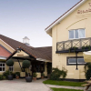 Отель Premier Inn Welwyn Garden City, фото 1