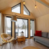 Отель The Sound of Silence - romantic tiny house near Riga, фото 2