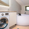 Отель 6 Person Holiday Home in Romo, фото 12