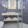 Отель Lianjia Holiday Hotel (Jigang Senior High School), фото 37