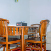 Отель Comfy and Beautiful 1BR at Tamansari The Hive Apartment, фото 15