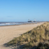 Отель Inntel Hotels Den Haag Marina Beach, фото 17