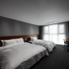 Отель Greenlagoon hotel in Seorak, фото 19