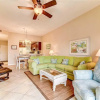 Отель Ocean Village Club Q37 - Two Bedroom Condo, фото 17