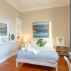 Отель Cosy Apartment Walking Distance To Manly Beach, фото 4