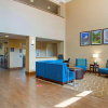 Отель Comfort Inn Greenville I-65, фото 18
