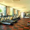 Отель Trivik Hotels & Resorts, Chikmagalur, фото 21