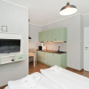Отель Enigma Hostel, фото 25